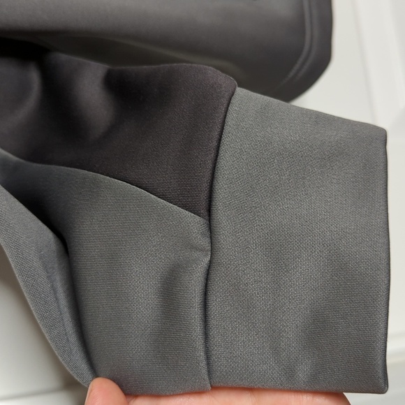 Minnesota Wild Fanatics Branded 2021 NHL Playoffs Pullover Hoodie Charcoal 2XL - Picture 7 of 11